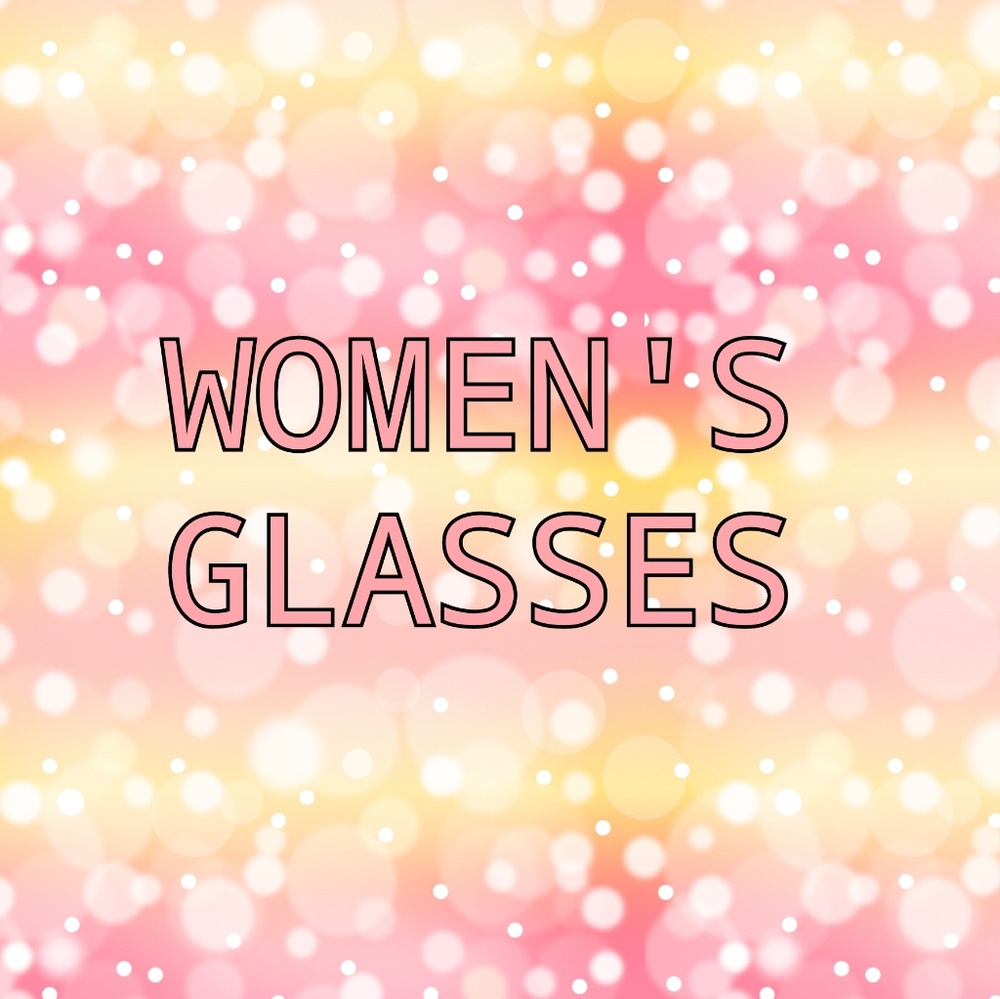 Women's Glasses